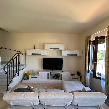 Matiseahouse Apartment Massa  Bagian luar foto