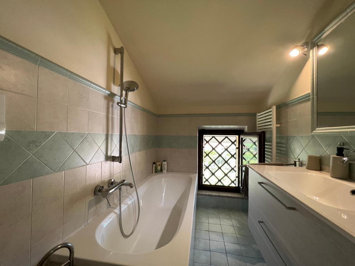 Matiseahouse Apartment Massa  Bagian luar foto