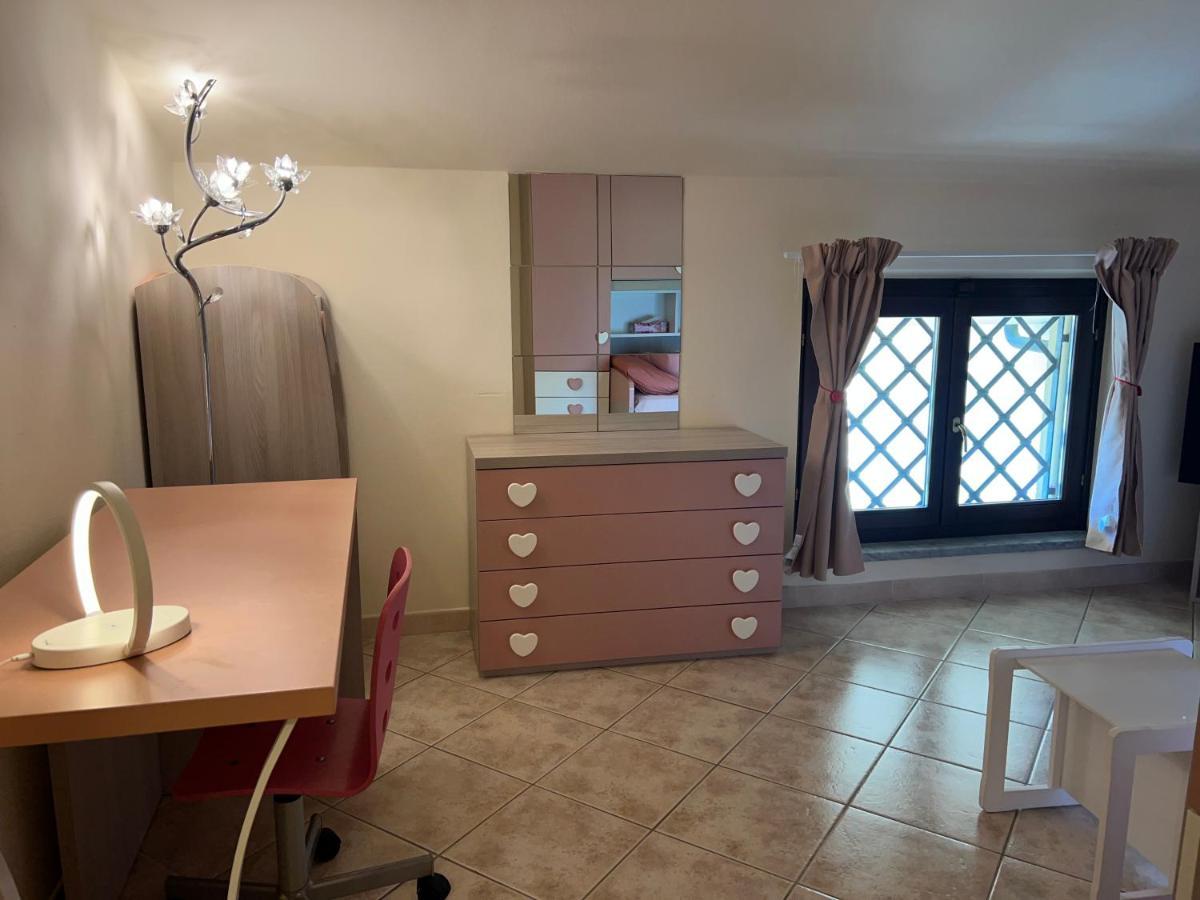 Matiseahouse Apartment Massa  Bagian luar foto