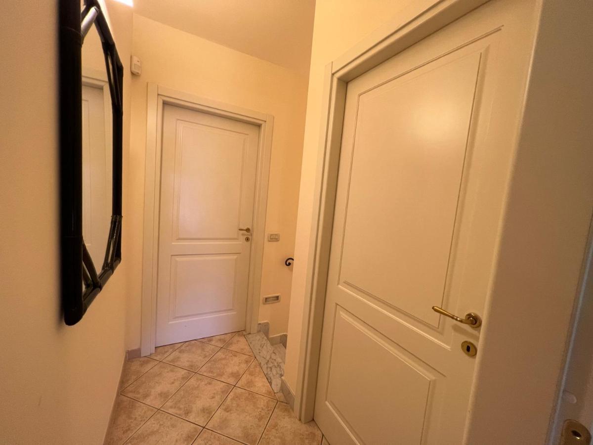 Matiseahouse Apartment Massa  Bagian luar foto