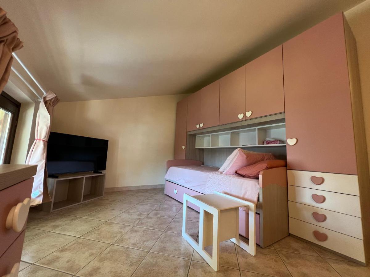 Matiseahouse Apartment Massa  Bagian luar foto
