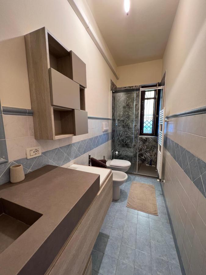 Matiseahouse Apartment Massa  Bagian luar foto