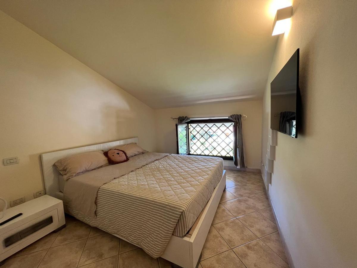 Matiseahouse Apartment Massa  Bagian luar foto