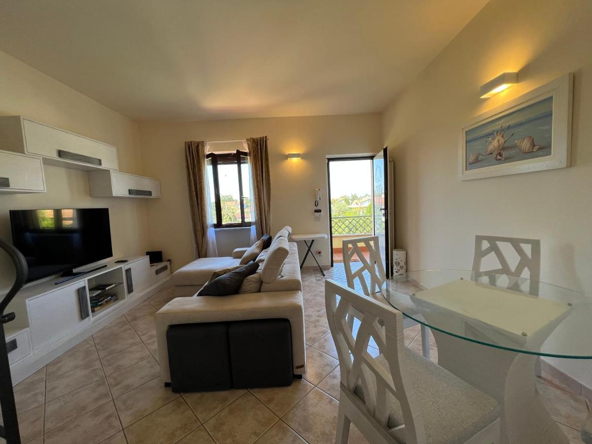 Matiseahouse Apartment Massa  Bagian luar foto