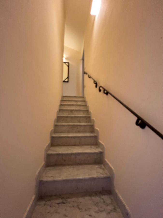 Matiseahouse Apartment Massa  Bagian luar foto