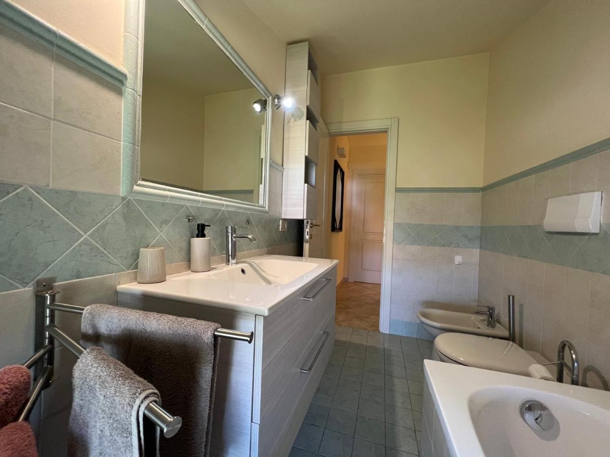 Matiseahouse Apartment Massa  Bagian luar foto