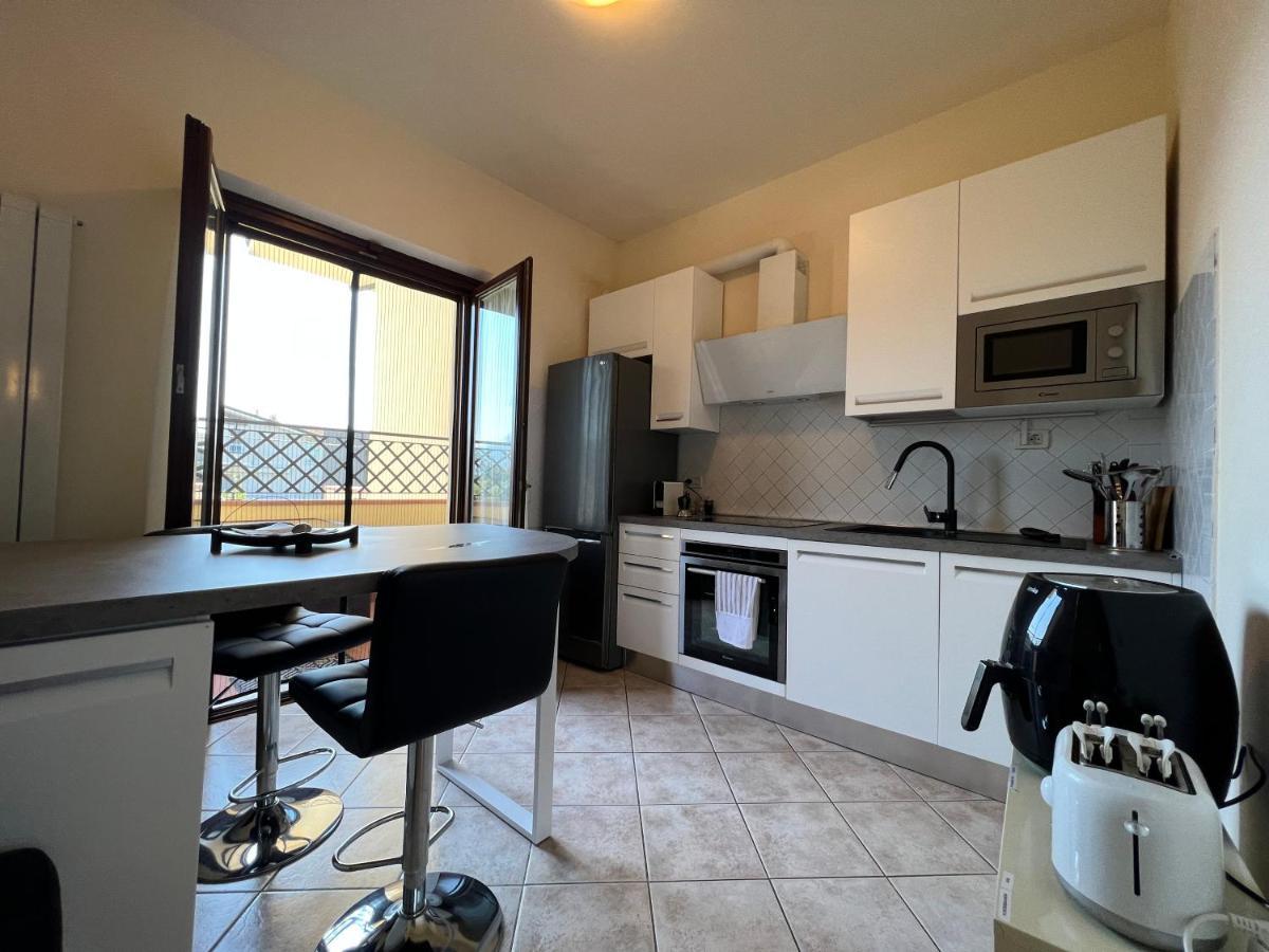 Matiseahouse Apartment Massa  Bagian luar foto