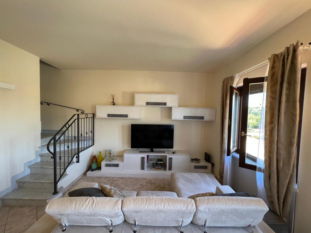 Matiseahouse Apartment Massa  Bagian luar foto